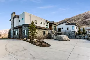 9351 S Granite Vista Dr, Cottonwood Heights, UT 84092 - Photo 66