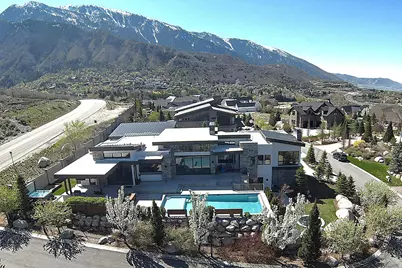 9351 S Granite Vista Dr #1, Cottonwood Heights, UT 84092 - Photo 54