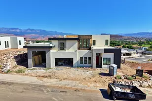 1336 W 800 S, Hurricane, UT 84737 - Photo 2