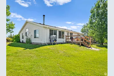 91 E State Road 35, Kamas, UT 84036 - Photo 22