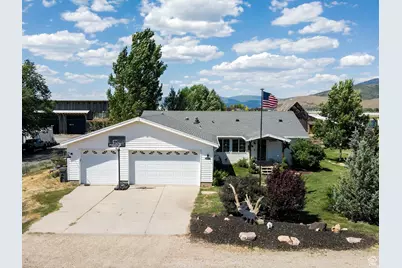 91 E State Road 35, Kamas, UT 84036 - Photo 1