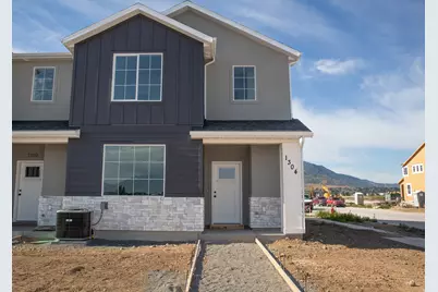 1306 W 1290 Lot #162 N, Salem, UT 84653 - Photo 1