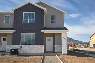 1306 W 1290 N Lot 162, Salem, UT 84653 - Photo 1