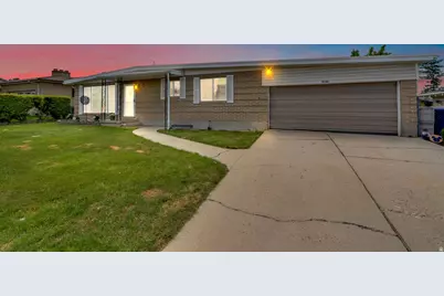 4196 S 4205 W, West Valley, UT 84120 - Photo 1