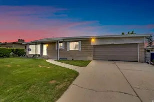 4196 S 4205 W, West Valley, UT 84120 - Photo 1