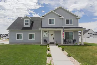 48 Lavender Loop, Logan, UT 84341 - Photo 1