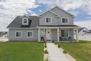 48 Lavender Loop, Logan, UT 84341 - Photo 1