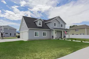48 Lavender Loop, Logan, UT 84341 - Photo 2