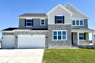 3955 W 1500 N, West Point, UT 84015 - Photo 1