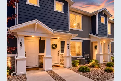 1093 E Yard Row, Saratoga Springs, UT 84045 - Photo 2