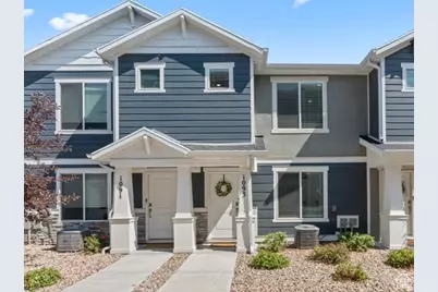 1093 E Yard Row, Saratoga Springs, UT 84045 - Photo 1