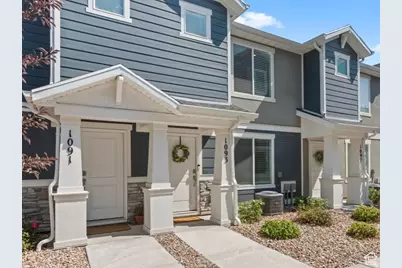 1093 E Yard Row, Saratoga Springs, UT 84045 - Photo 2