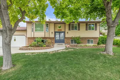 1495 N 330 W, Pleasant Grove, UT 84062 - Photo 1