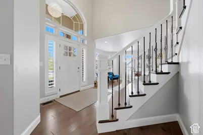 2749 E Glenn Abbey Cir S, Sandy, UT 84093 - Photo 4