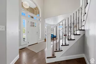 2749 E Glenn Abbey Cir S, Sandy, UT 84093 - Photo 4
