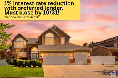 2749 E Glenn Abbey Cir S, Sandy, UT 84093 - Photo 2