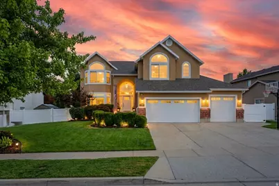 2749 E Glenn Abbey Cir S, Sandy, UT 84093 - Photo 1