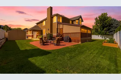 2749 E Glenn Abbey Cir S, Sandy, UT 84093 - Photo 2