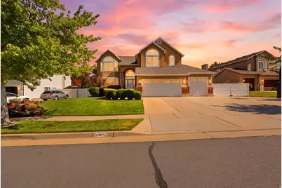 2749 S Glenn Abbey Cir E, Sandy, UT 84093 - Photo 2