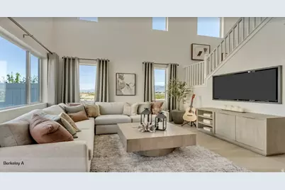 2553 N 2080 W #LOT 16, Clinton, UT 84015 - Photo 4