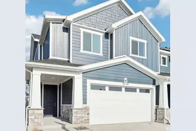 2553 N 2080 W #LOT 16, Clinton, UT 84015 - Photo 1
