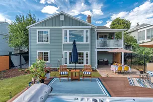 618 E 10th Ave N, Salt Lake City, UT 84103 - Photo 2