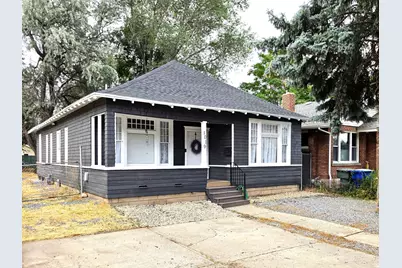 1019 Capitol St, Ogden, UT 84401 - Photo 2