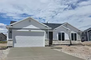 1452 S 240 W, Tremonton, UT 84337 - Photo 1