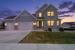 2716 S Sinbad Wy, Magna, UT 84044 - Photo 2