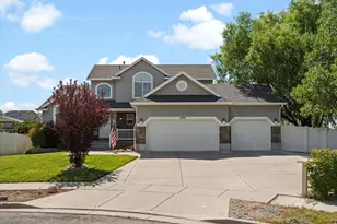 1072 S 1875 W, Syracuse, UT 84075 - Photo 1