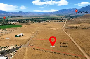 [Address not provided], Marysvale, UT 84750 - Photo 1