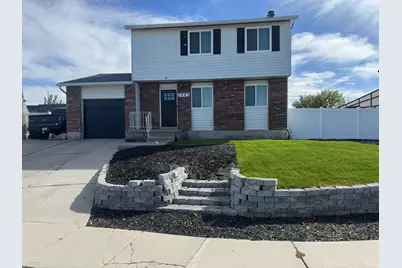 3847 W Burgess Rd, Taylorsville, UT 84129 - Photo 1