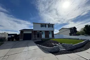 3847 W Burgess Rd, Taylorsville, UT 84129 - Photo 2