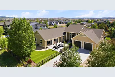 7060 Greenfield Dr, Park City, UT 84098 - Photo 2