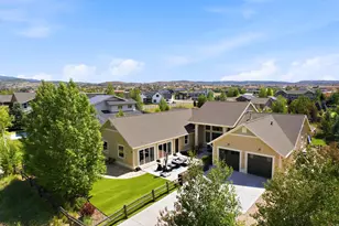 7060 Greenfield Dr, Park City, UT 84098 - Photo 2