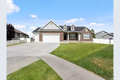78 W Danbury Ln N, Stansbury Park, UT 84074 - Photo 1
