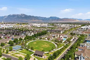 4814 W Raphanus Ln, South Jordan, UT 84009 - Photo 36