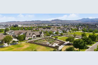 4814 W Raphanus Ln, South Jordan, UT 84009 - Photo 34