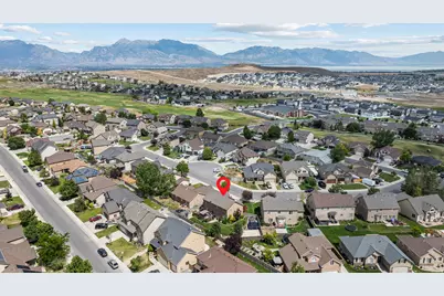 3781 E Pinehurst Dr, Eagle Mountain, UT 84005 - Photo 58