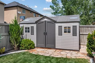 3781 E Pinehurst Dr, Eagle Mountain, UT 84005 - Photo 44