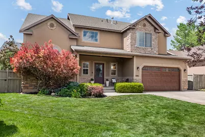 3781 E Pinehurst Dr, Eagle Mountain, UT 84005 - Photo 1