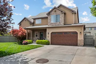 3781 E Pinehurst Dr, Eagle Mountain, UT 84005 - Photo 2