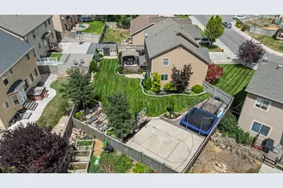 3781 E Pinehurst Dr, Eagle Mountain, UT 84005 - Photo 50