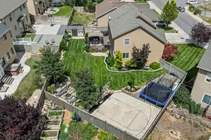 3781 E Pinehurst Dr, Eagle Mountain, UT 84005 - Photo 50