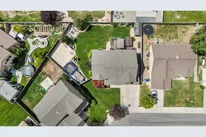 3781 E Pinehurst Dr, Eagle Mountain, UT 84005 - Photo 52