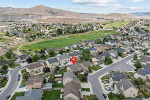 3781 E Pinehurst Dr, Eagle Mountain, UT 84005 - Photo 60