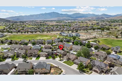 3781 E Pinehurst Dr, Eagle Mountain, UT 84005 - Photo 54