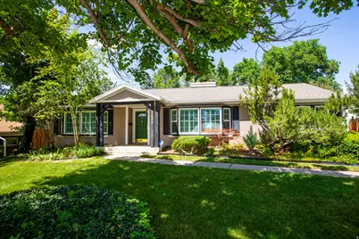 2651 E Lincoln Ln, Holladay, UT 84124 - Photo 1