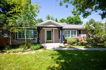 2651 E Lincoln Ln, Holladay, UT 84124 - Photo 2