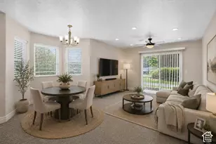 8264 S Resaca Dr, Sandy, UT 84070 - Photo 4